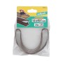 Belt sandpaper Wolfcraft 1725000 80 g | Tienda24 - Global Online Shop Tienda24.eu