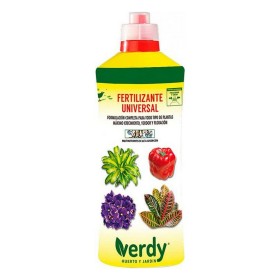 Fertilizante para plantas Batlle Ecoyerba (1,25 L) | Tienda24 - Global Online Shop Tienda24.eu