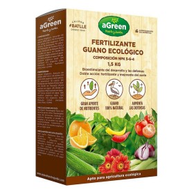 Fertilizante para plantas Batlle Ecoyerba (1,25 L) | Tienda24 - Global Online Shop Tienda24.eu