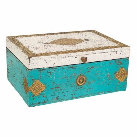 Jewelry box Alexandra House Living by Alexandra House Living, Chests - Ref: D1630619, Price: 32,89 €, Discount: %