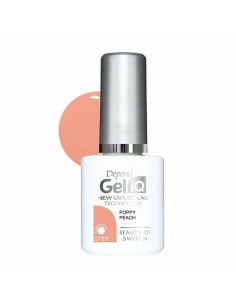 Nagellack Sally Hansen Good.Kind.Pure Semimatt Nº 030-cashew butter (10 ml) | Tienda24 Tienda24.eu