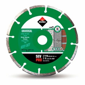 Cutting disc Mota clp18 sc740p | Tienda24 - Global Online Shop Tienda24.eu