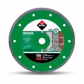 Disque de coupe Ryobi LTS180M | Tienda24 - Global Online Shop Tienda24.eu