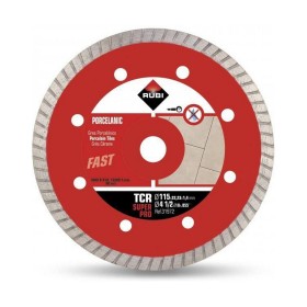 Grinding Disc Mota fhr115 Ø 115 mm | Tienda24 - Global Online Shop Tienda24.eu