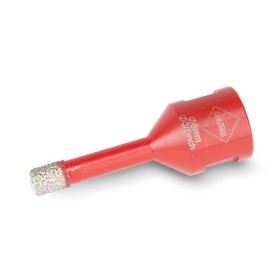 Broca Rubi Easygres 4922 Ø 6 mm Corte de diamante | Tienda24 - Global Online Shop Tienda24.eu