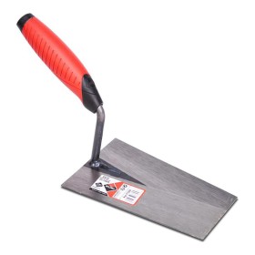 Palette Rubi Acier 180 mm Goute | Tienda24 - Global Online Shop Tienda24.eu