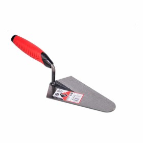 Palette Rubi Acier 180 mm Goute | Tienda24 - Global Online Shop Tienda24.eu