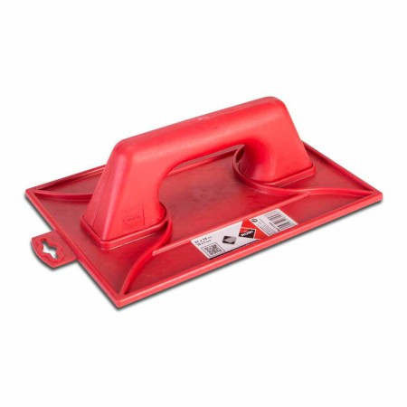 Grout float Rubi 71943 Rectangular Plastic (27 x 18 cm) | Tienda24 - Global Online Shop Tienda24.eu