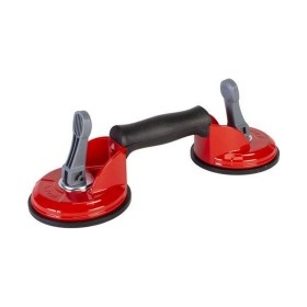 Suction cup RUBI 66900 80 kg by Rubi, Suction Cups - Ref: S7912033, Price: 60,11 €, Discount: %