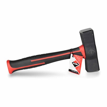 Hammer Rubi Softgrip 71898 Stahl 700 g | Tienda24 - Global Online Shop Tienda24.eu