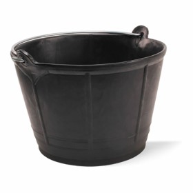 Bucket Rubi Italiano 88770 (10 L) by Rubi, Equipment for handling drums and buckets - Ref: S7912071, Price: 8,94 €, Discount: %