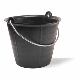 Bucket Rubi Graduado 88776 (12 L) by Rubi, Equipment for handling drums and buckets - Ref: S7912072, Price: 8,87 €, Discount: %