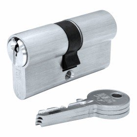 Cilindro de seguridad UCEM 2000s2ln3338ll Europeo Leva Larga 33 x 38 mm Latón | Tienda24 - Global Online Shop Tienda24.eu