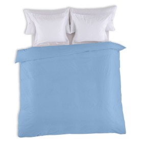 Duvet cover set Pierre Cardin ELISA White King size 2 Pieces 3 Pieces | Tienda24 Tienda24.eu