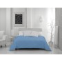 Nordic cover Alexandra House Living Blue Clear 220 x 220 cm | Tienda24 Tienda24.eu