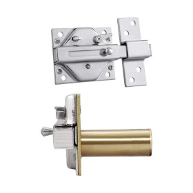 Chiavistello di sicurezza Lince 2930-92930hl Ottone Tradizionale Ferro | Tienda24 - Global Online Shop Tienda24.eu