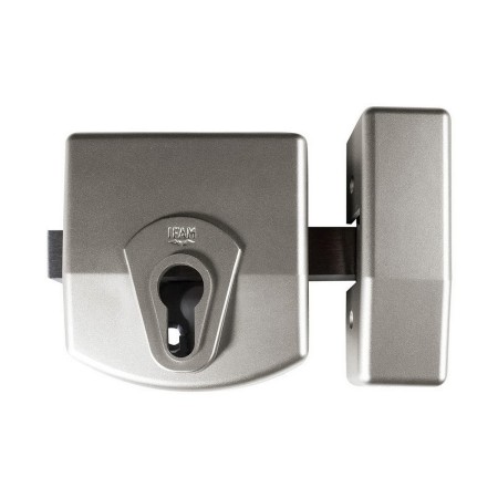 Chiavistello di sicurezza IFAM CS500 | Tienda24 - Global Online Shop Tienda24.eu