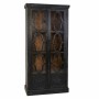 Display Stand Alexandra House Living Mango wood 45 x 204 x 100 cm by Alexandra House Living, Glass Cabinets - Ref: D1630626, ...