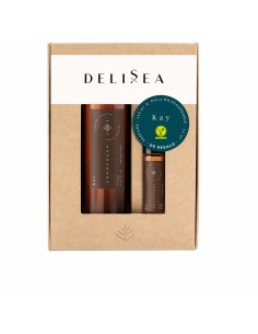 Conjunto de Perfume Homem Delisea Kay 2 Peças de Delisea, Conjuntos - Ref: S05106640, Precio: 42,05 €, Descuento: %