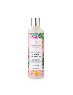 Shampoo Bio Purificante Fresa Blanca Herbal Bio Purificante (400 ml) 400 ml | Tienda24 Tienda24.eu