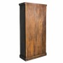 Display Stand Alexandra House Living Mango wood 45 x 204 x 100 cm by Alexandra House Living, Glass Cabinets - Ref: D1630626, ...