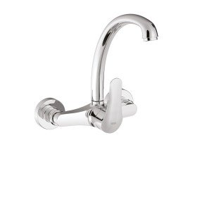 Mitigeur Tres 21642010 Chrome de Tres, Filtres de remplacement - Réf : S7912306, Prix : 73,36 €, Remise : %