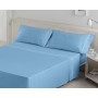 Bedding set Alexandra House Living Celeste Super king 4 Pieces | Tienda24 Tienda24.eu