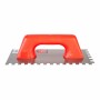 Serrated trowel Rubi Steel (28 cm) | Tienda24 - Global Online Shop Tienda24.eu