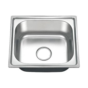 Sink Itthon Innovation Silver by Itthon Innovation, Sinks - Ref: S7912352, Price: 43,78 €, Discount: %