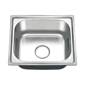 Sink Itthon Innovation Silver by Itthon Innovation, Sinks - Ref: S7912352, Price: 43,78 €, Discount: %