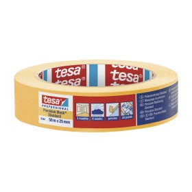 Cinta Adhesiva TESA Precision Mask 4344 Standard (50 m x 25 mm) de TESA, Cintas adhesivas - Ref: S7912353, Precio: 6,10 €, De...