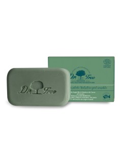 Gel Solido Dr. Tree Gel Sólido Pelle sensibile Nutrire 120 g (Idratante) da Dr. Tree, Gel e saponi - Ref: S05106651, Precio: ...