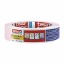 Cinta Adhesiva TESA Precision mask sensitive Rosa (50 m x 25 mm) | Tienda24 - Global Online Shop Tienda24.eu