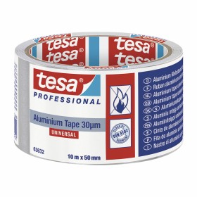 Insulating tape Ceys 10 m x 50 mm | Tienda24 - Global Online Shop Tienda24.eu