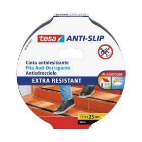 Cinta Adhesiva TESA 15 m x 25 mm de TESA, Cintas adhesivas - Ref: S7912368, Precio: 36,64 €, Descuento: %