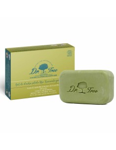 Gel Solido Dr. Tree Gel Sólido Pelle sensibile Uso quotidiano 120 g (Idratante) (Calmante) da Dr. Tree, Gel e saponi - Ref: S...