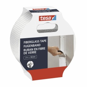 Adhesive Tape TESA 50 mm x 25 m | Tienda24 - Global Online Shop Tienda24.eu