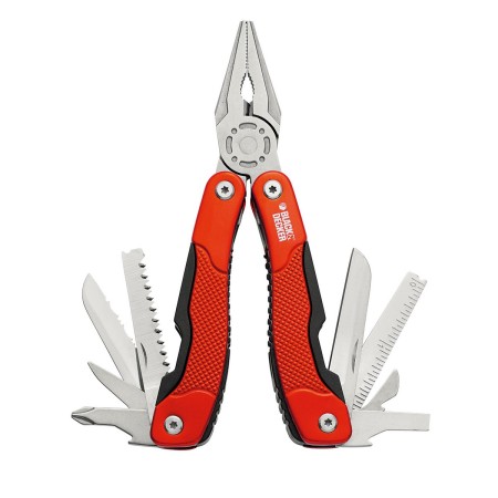 12 in 1 Multi-tool Black & Decker bdht0-28110 Orange | Tienda24 - Global Online Shop Tienda24.eu