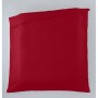 Nordic cover Alexandra House Living Burgundy 260 x 240 cm | Tienda24 Tienda24.eu