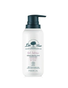 Gel Íntimo Dr. Tree Pele sensível 400 ml | Tienda24 Tienda24.eu