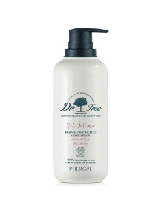 Gel Intimo Dr. Tree Pelle sensibile 400 ml da Dr. Tree, Creme e gel per l'igiene intima - Ref: S05106655, Precio: 17,34 €, De...