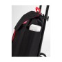 Carro de Compras Gimi Twin Urban Preto 50 L 39 x 52 x 95 cm | Tienda24 - Global Online Shop Tienda24.eu