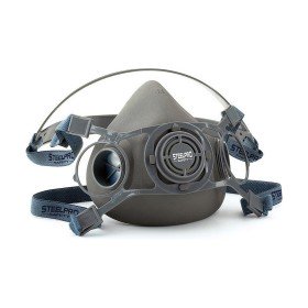 Mask by BigBuy Tools, Masks and respirators - Ref: S7912463, Price: 10,59 €, Discount: %