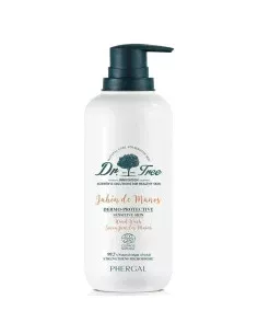 Jabón de Manos IDC Institute Flores Rosas 500 ml | Tienda24 Tienda24.eu