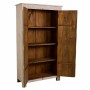 Armoire Alexandra House Living Bois de manguier 183 x 42 x 29 cm 214 x 227 x 142 cm 42 x 186 x 106 cm | Tienda24 - Global Online Shop Tienda24.eu