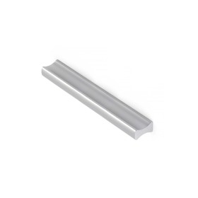 Handle Rei 153 nickel Satin finish Silver Metal 4 Units (11,1 x 0,9 x 2,6 cm) | Tienda24 - Global Online Shop Tienda24.eu