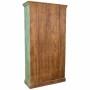 Cupboard Alexandra House Living Mango wood 42 x 199 x 105 cm | Tienda24 - Global Online Shop Tienda24.eu