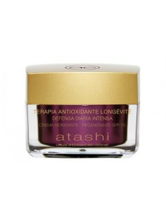 Crema Idratante Atashi Cellular Antioxidant Skin Defense 50 ml da Atashi, Idratanti - Ref: S05106672, Precio: 35,26 €, Descue...