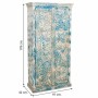 Armario Alexandra House Living Madera de mango 42 x 178 x 91 cm de Alexandra House Living, Armarios - Ref: D1630630, Precio: ...