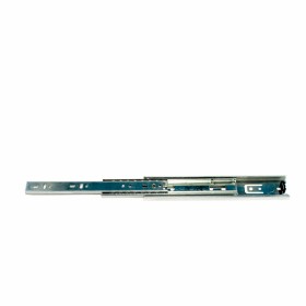 Guide di metallo Micel GC5 78035 Telescopicamente Acciaio (35 x 4,5 x 1,25 cm) di Micel, Binari cassetti - Rif: S7912787, Pre...